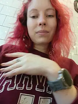 Frost foxy online show from 11.22.25