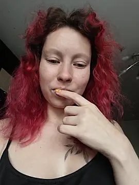 Frost foxy online show from 11.28.25