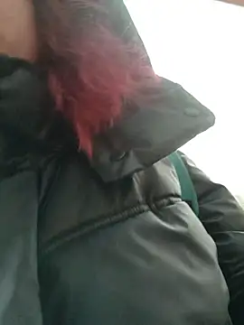 Frost foxy online show from 11.29.25