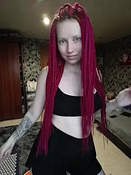 Frost foxy online show from 03.02.26