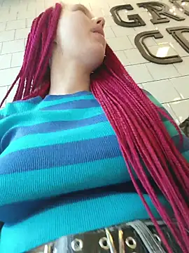 Frost foxy online show from 03.06.26