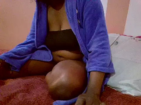 sexymiel online show from 02.15.25