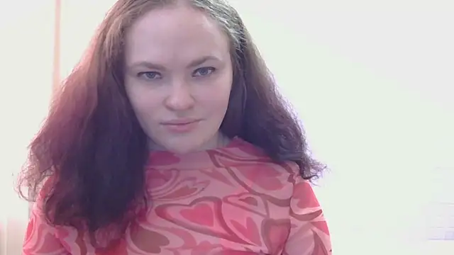 Snapshot of AliceForLoveOh chatting on 05.18.26 AliceForLoveOh online show from 05.18.26