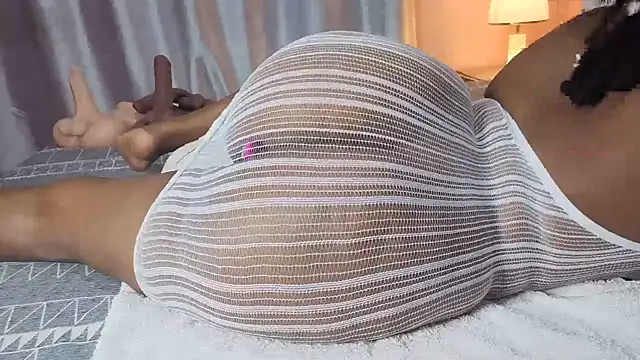 yourgoodcalmebonygirl online show from 02.02.26