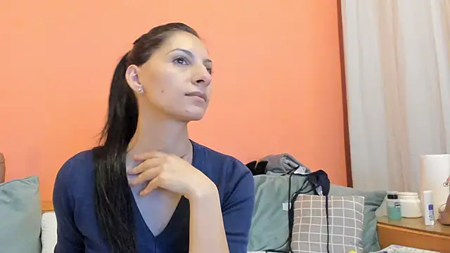 Snapshot of Dirty-Bya chatting on 11.27.25 Dirty-Bya online show from 11.27.25