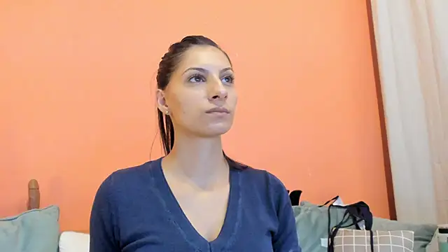 Snapshot of Dirty-Bya chatting on 11.28.25 Dirty-Bya online show from 11.28.25