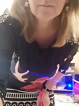 Elza01 online show from 12.06.24