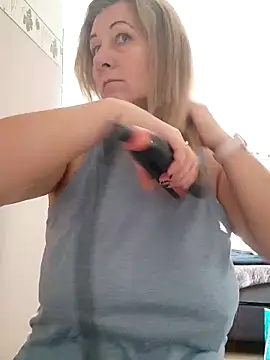 Elza01 online show from 09.29.25