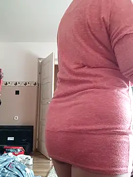 Elza01 online show from 03.27.26