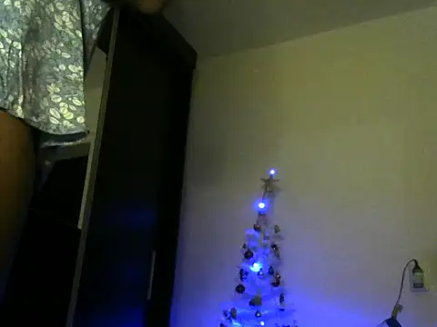 Snapshot of Andy_Stark chatting on 12.23.25 Andy Stark online show from 12.23.25