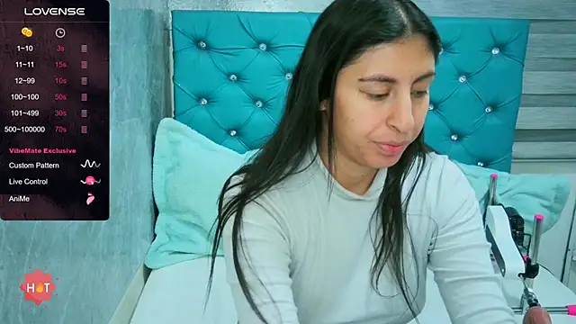 MAARYMOON online show from 02.18.26