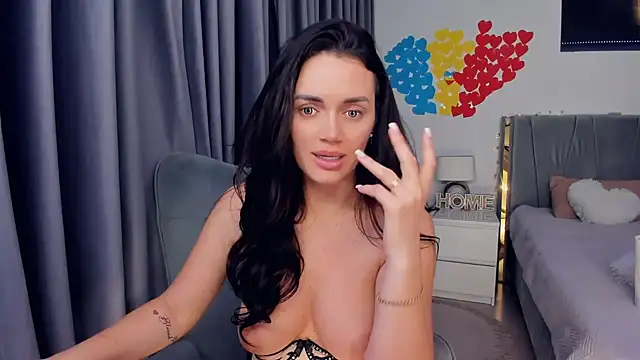 Snapshot of jessykmxx chatting on 01.26.25 jessykmxx online show from 01.26.25