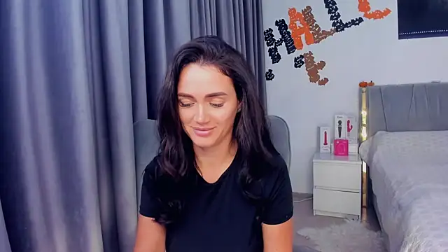 Snapshot of jessykmxx chatting on 10.20.25 jessykmxx online show from 10.20.25