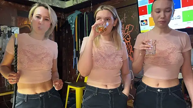 dirtypub online show from 02.22.25