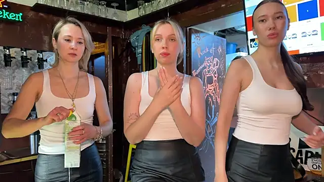 dirtypub online show from 03.14.25