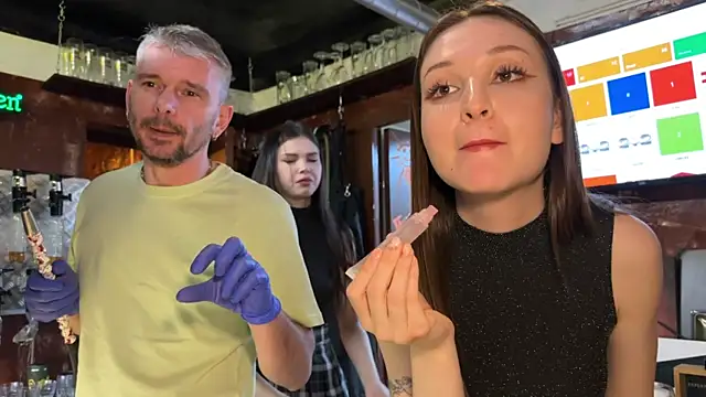 dirtypub online show from 03.19.25