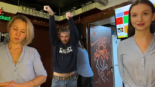 dirtypub online show from 11.15.25