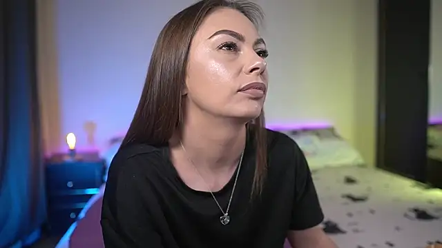 TiffanyPierce online show from 02.08.26