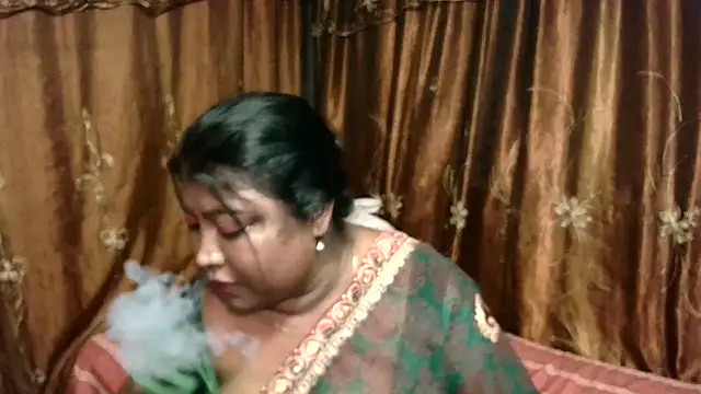 indianmermaid online show from 03.18.25