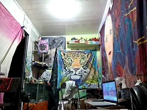 Toycockhot online show from 03.06.25