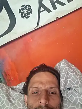 Toycockhot online show from 03.08.25