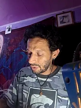 Toycockhot online show from 03.13.25