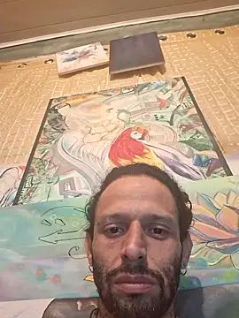 Toycockhot online show from 09.11.25