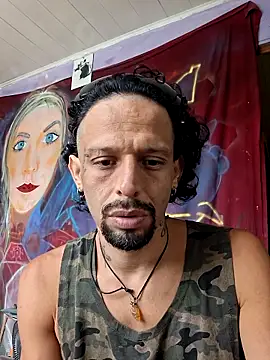 Toycockhot online show from 09.16.25