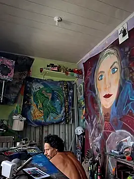 Toycockhot online show from 09.18.25