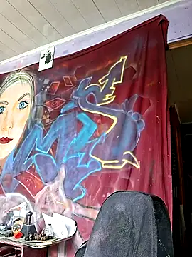 Toycockhot online show from 09.21.25