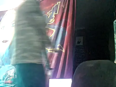 Toycockhot online show from 09.28.25