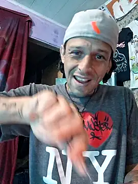 Toycockhot online show from 10.22.25