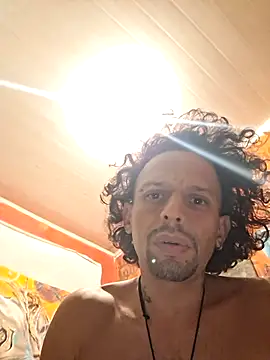 Toycockhot online show from 10.31.25