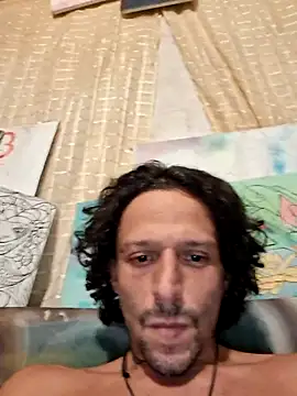 Toycockhot online show from 11.02.25