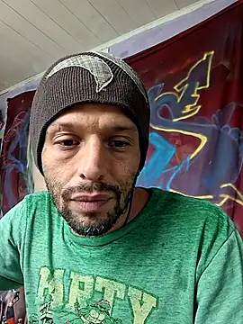 Toycockhot online show from 11.11.25