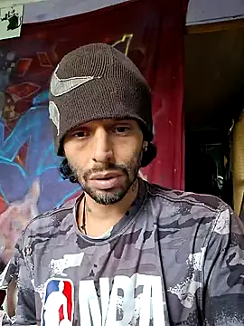 Toycockhot online show from 11.13.25