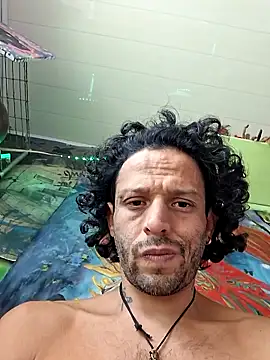 Toycockhot online show from 12.04.25