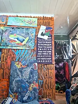 Toycockhot online show from 01.11.26