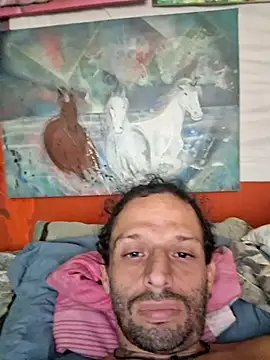 Toycockhot online show from 03.03.26