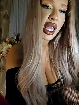 AlmaGraceX online show from 12.06.24