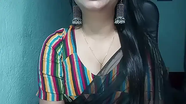 Snapshot of YourModhu chatting on 09.19.25 YourModhu online show from 09.19.25