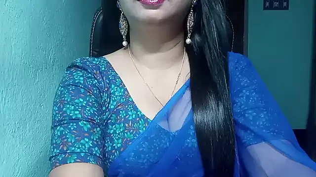 Snapshot of YourModhu chatting on 10.20.25 YourModhu online show from 10.20.25