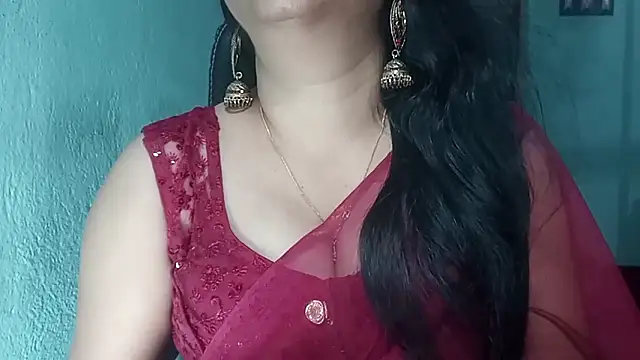 Snapshot of YourModhu chatting on 03.27.26 YourModhu online show from 03.27.26