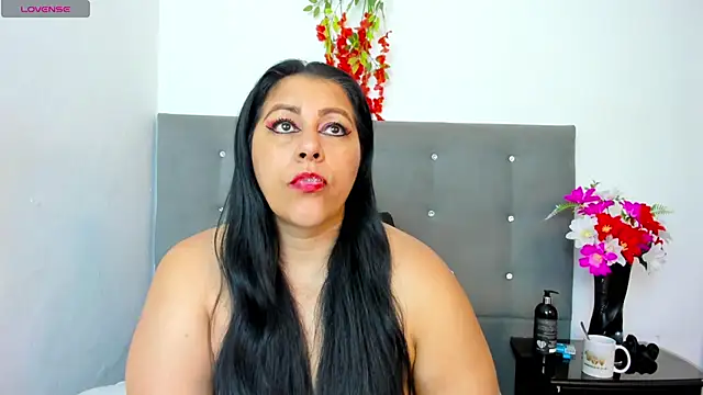 SexxyPamela online show from 09.14.25