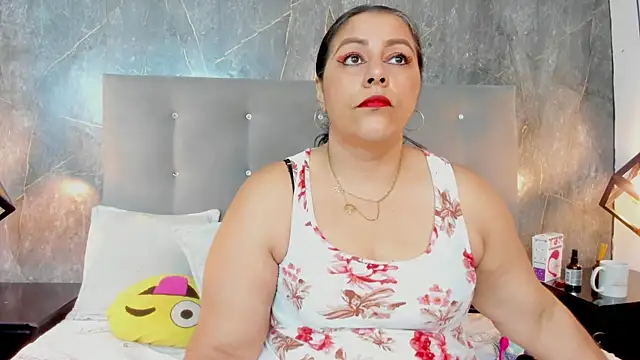 SexxyPamela online show from 12.18.25