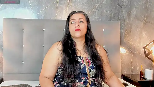 SexxyPamela online show from 01.11.26