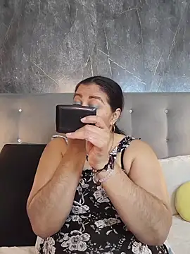 SexxyPamela online show from 03.15.26