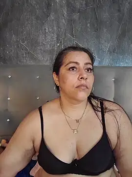 SexxyPamela online show from 03.22.26