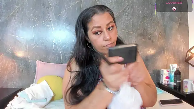 SexxyPamela online show from 03.28.26