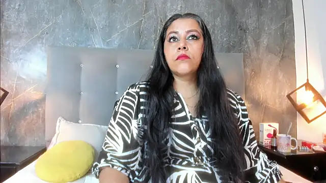 SexxyPamela online show from 04.10.26